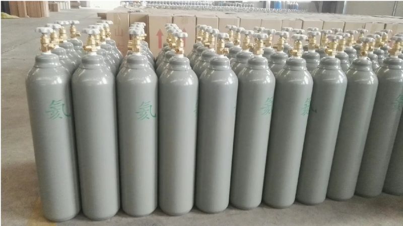 40升氦氣多少錢?氦氣在激光中的應(yīng)用